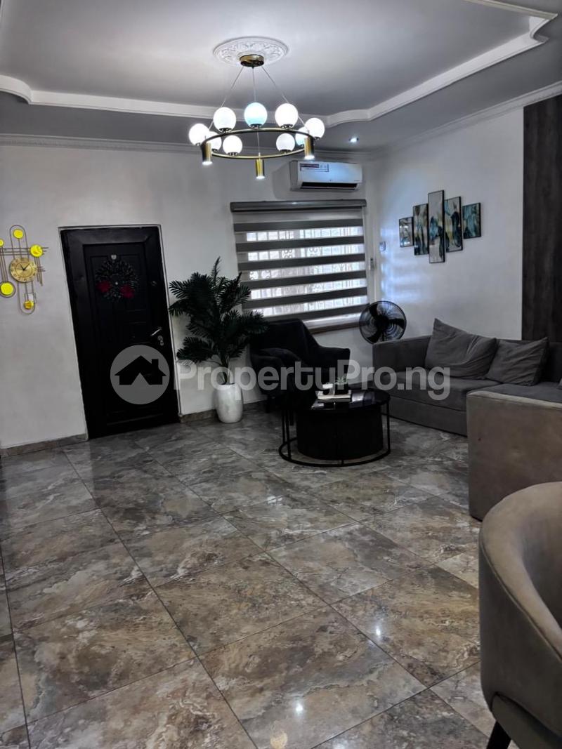 3 bedroom Flat / Apartment for sale Magodo2 Magodo GRA Phase 2 Kosofe/Ikosi Lagos