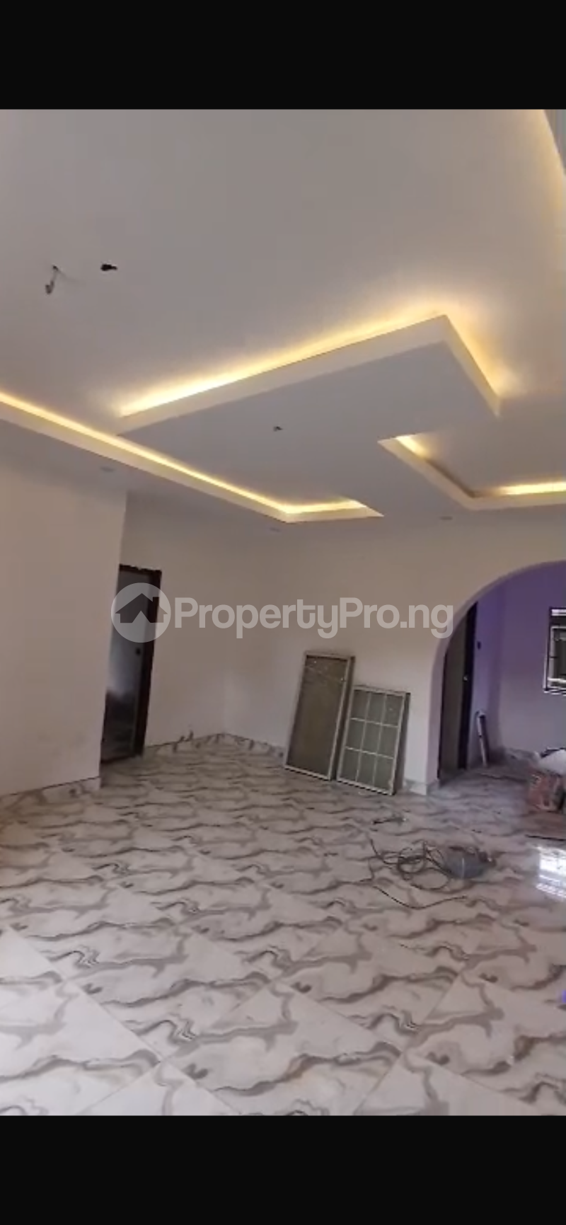 3 bedroom Flat / Apartment for rent Palmgrove Shomolu Lagos