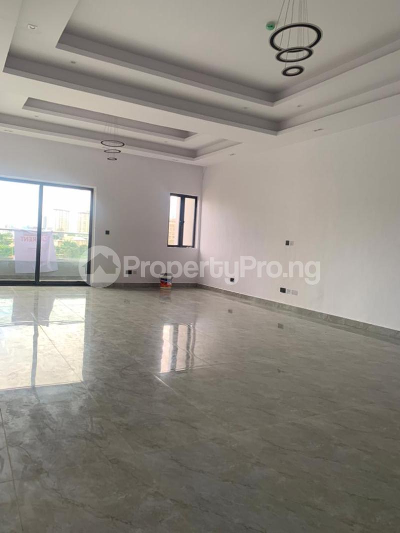 3 bedroom Flat / Apartment for rent The Property Located Within A Good Neighborhood Adeola Odeku Victoria Island Lagos