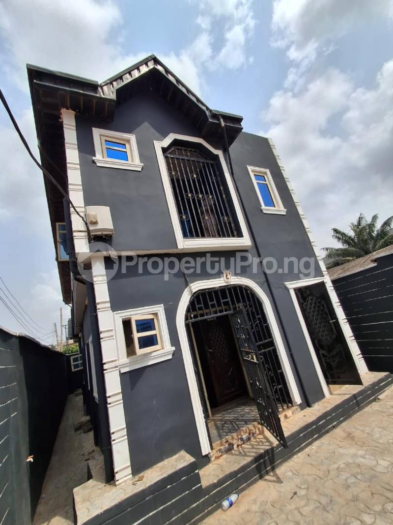 House for sale Dominion Estate Candos Baruwa Ipaja Lagos