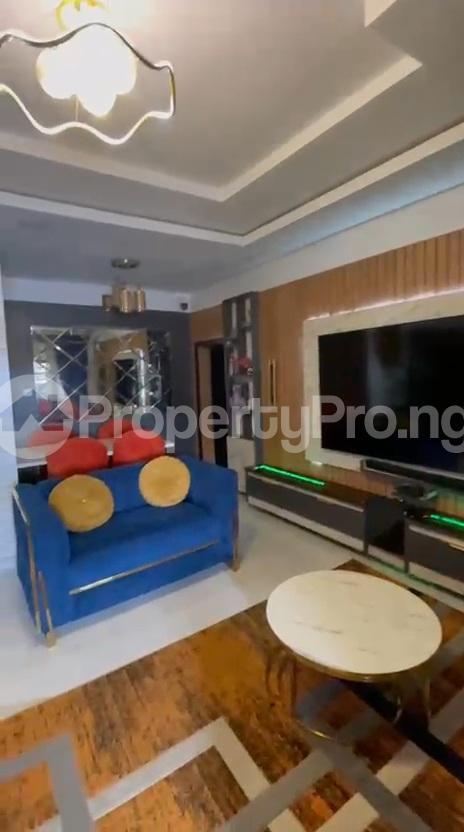3 bedroom Flat / Apartment for sale Victory Estate Ago Palace Way Okota Lagos