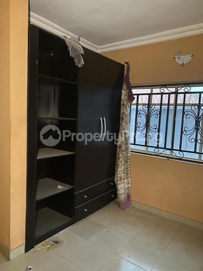 3 bedroom House for rent Elewuro Akobo Ibadan Oyo