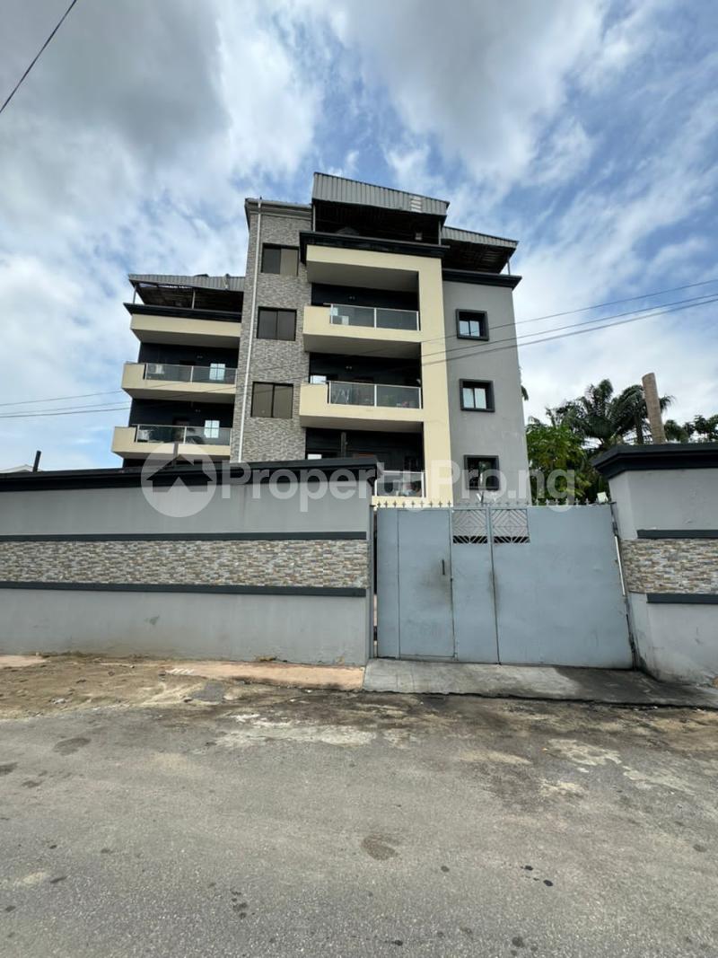 3 bedroom Flat / Apartment for rent  Banana Island Ikoyi Lagos