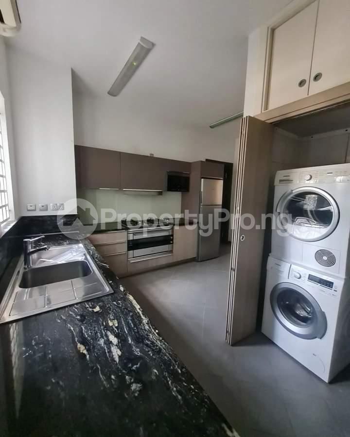 3 Bedroom House in Victoria Island Lagos House for rent in victoria