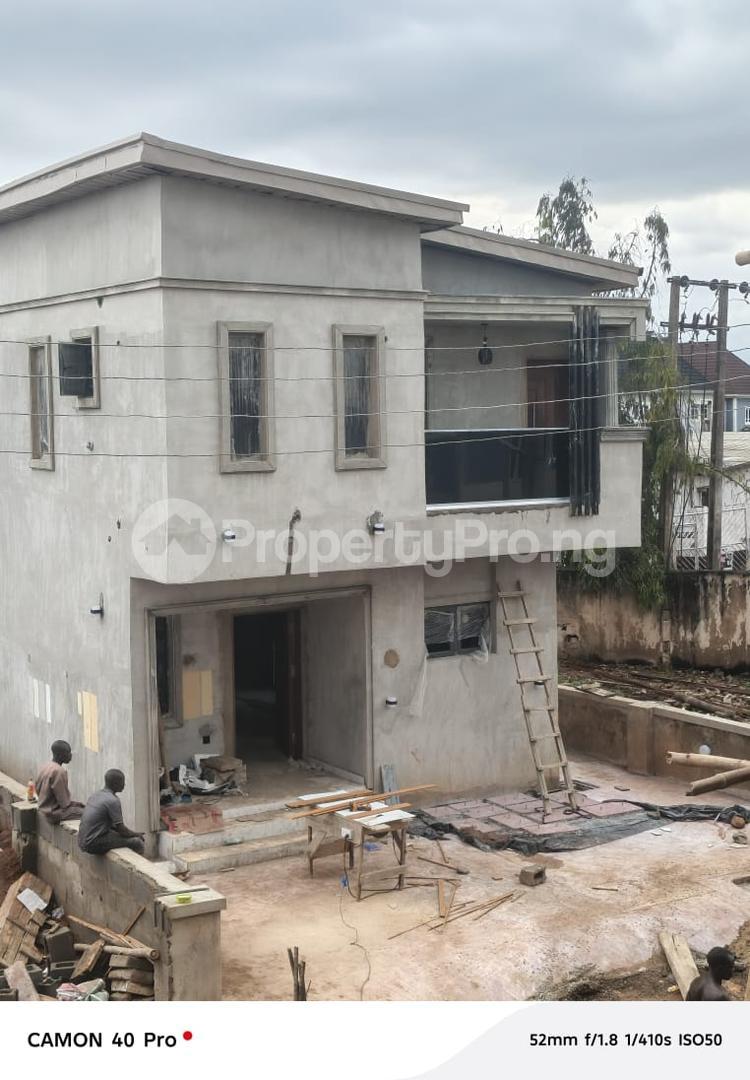 3 bedroom House for sale Meran Abule Egba Abule Egba Lagos - 0