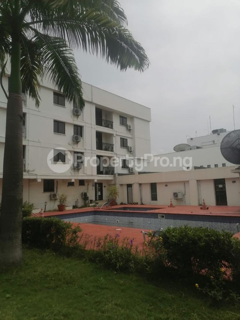 2 bedroom Commercial Property for rent Victoria Island Lagos