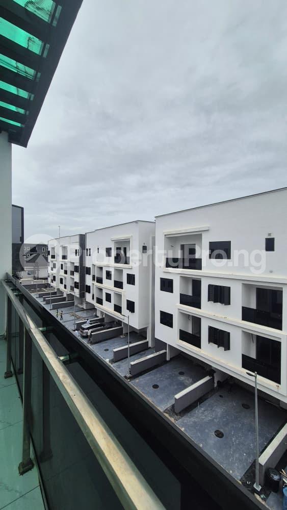 3 bedroom Flat / Apartment for sale Ikeja Gra Ikeja GRA Ikeja Lagos
