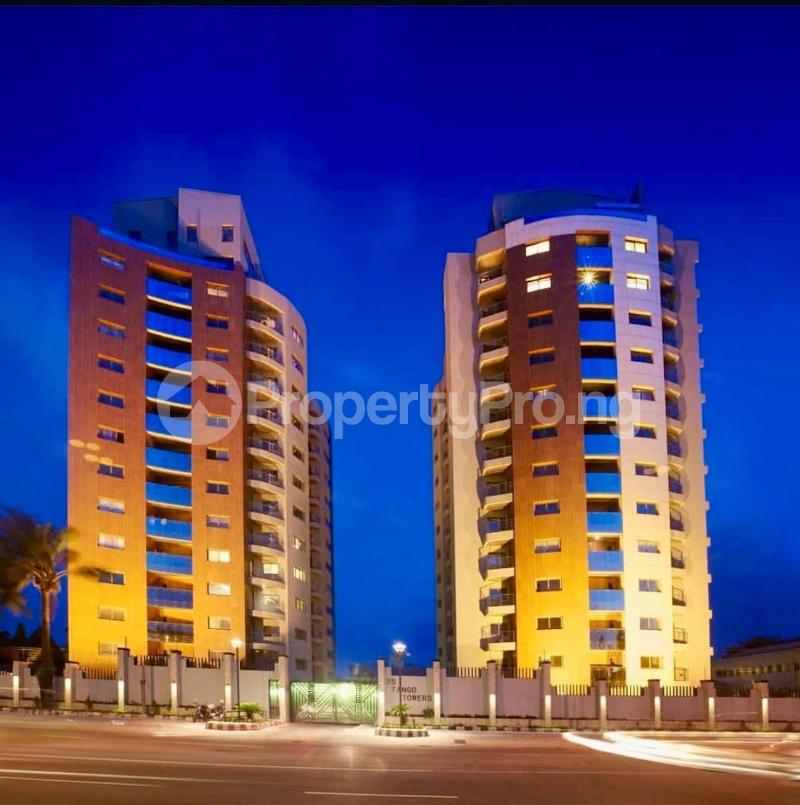 3 bedroom House for sale Old Ikoyi Ikoyi Lagos - 0