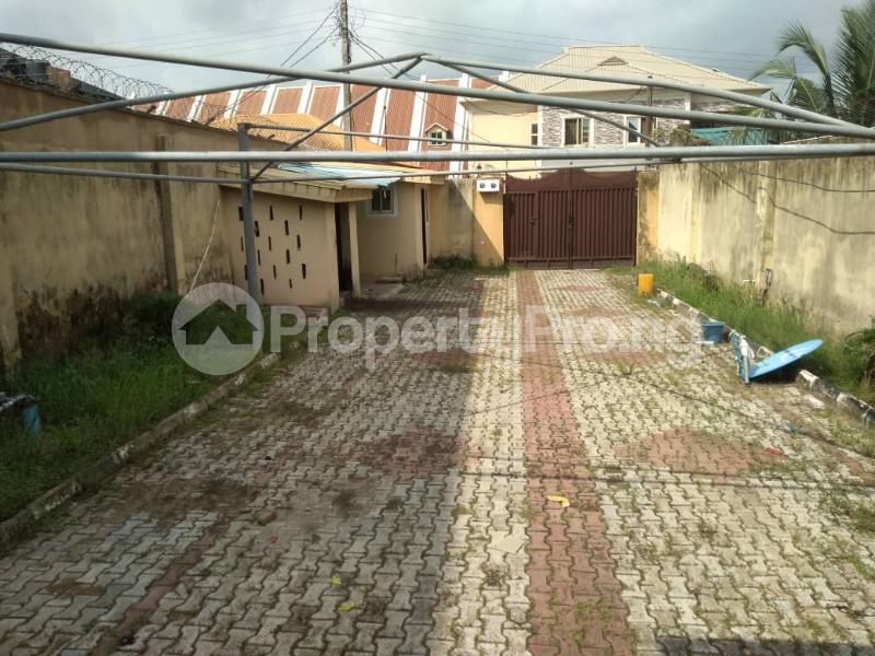 3 Bedroom House in Ifakoogba Ogba Lagos House for rent in ogba House in ogba 3 Bedroom