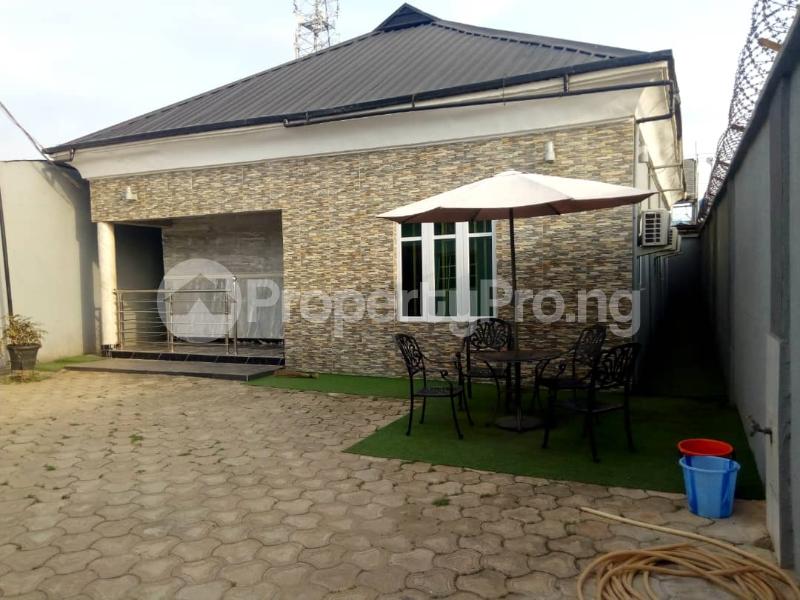 2 bedroom Flat / Apartment for shortlet Shagari Estate Egbeda Alimosho Lagos