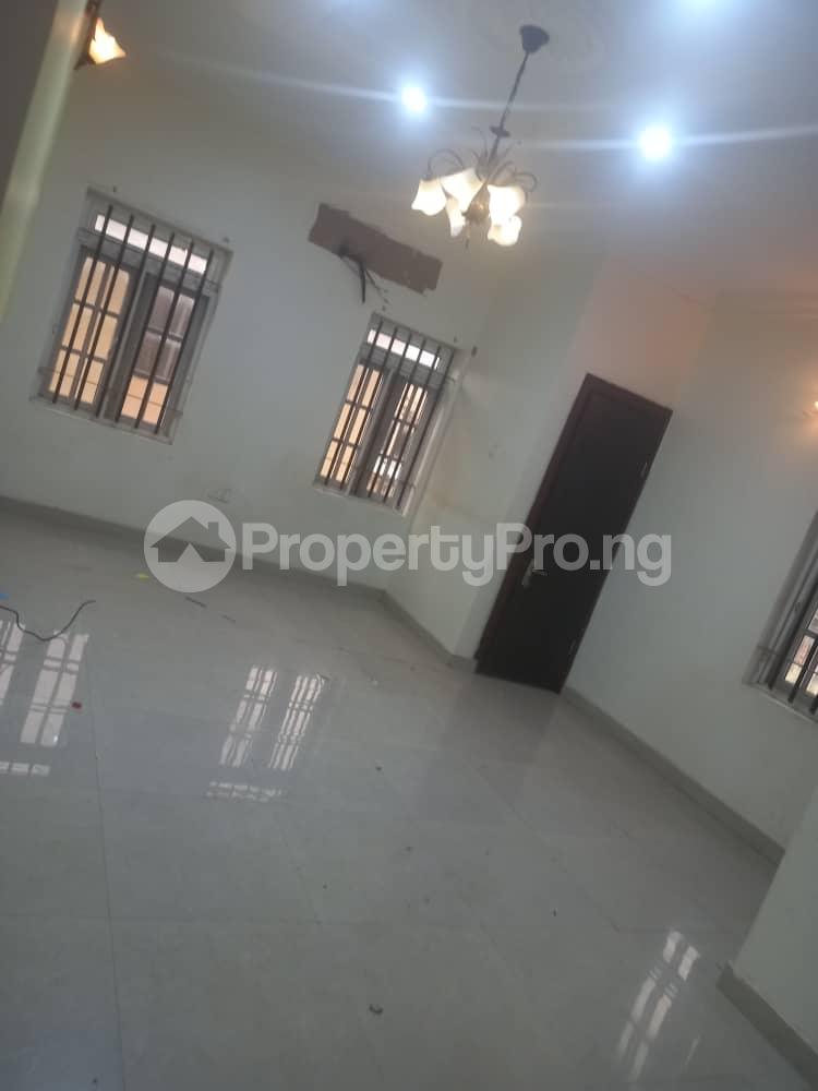 3 bedroom Flat / Apartment for rent Soluyi Gbagada Lagos