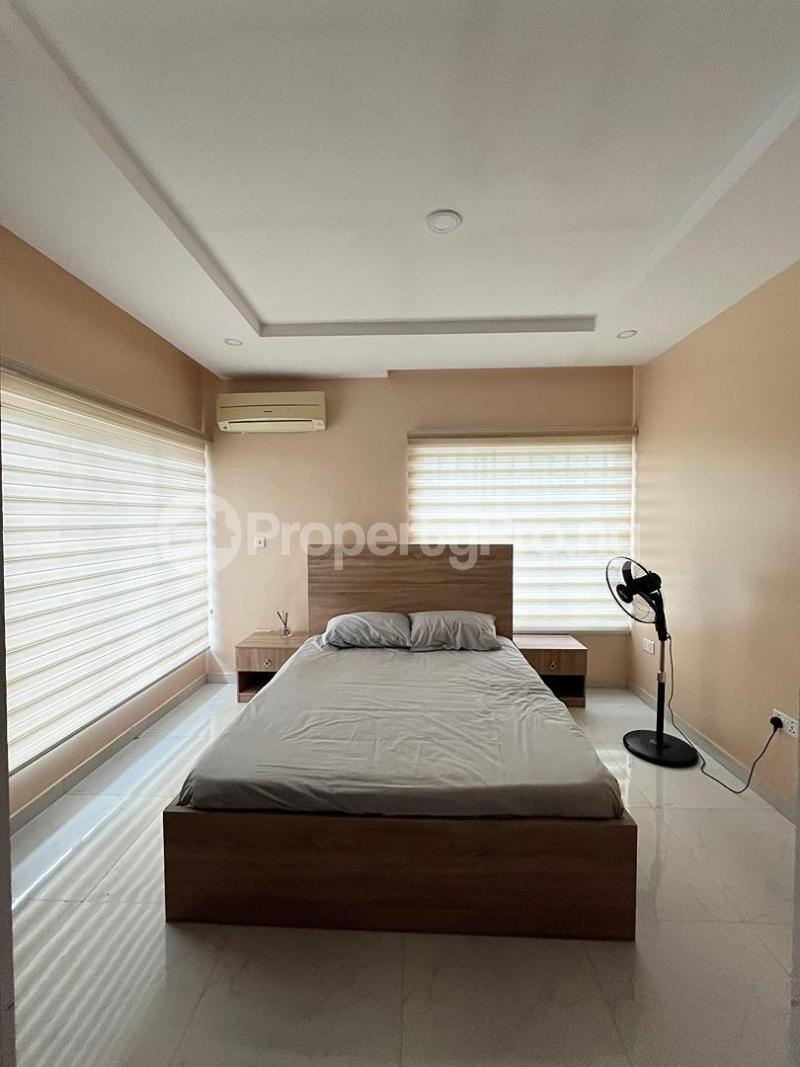3 bedroom Flat / Apartment for sale Arepo Alausa Ikeja Lagos