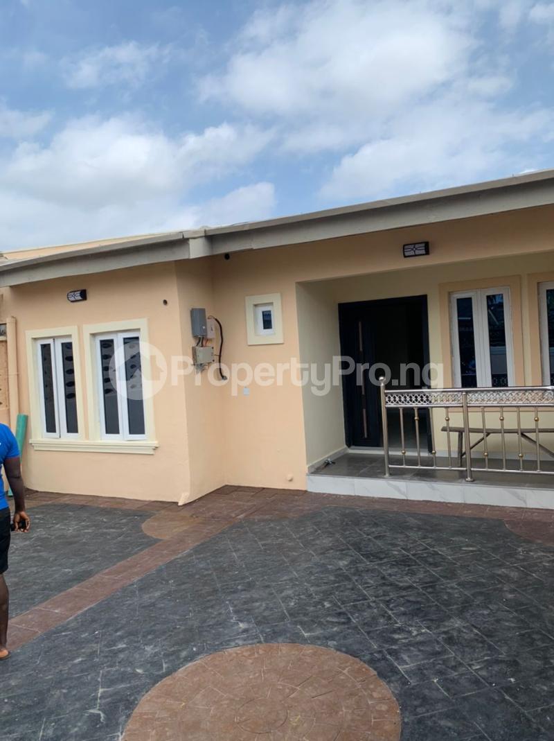 3 bedroom House for rent Gowon Estate Egbeda Alimosho Lagos