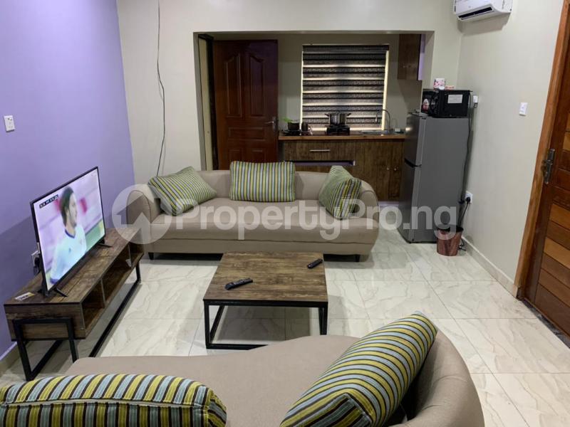 3 bedroom House for rent Magodo Ph1 Unilag Estate Via Berger Magodo GRA Phase 1 Ojodu Lagos