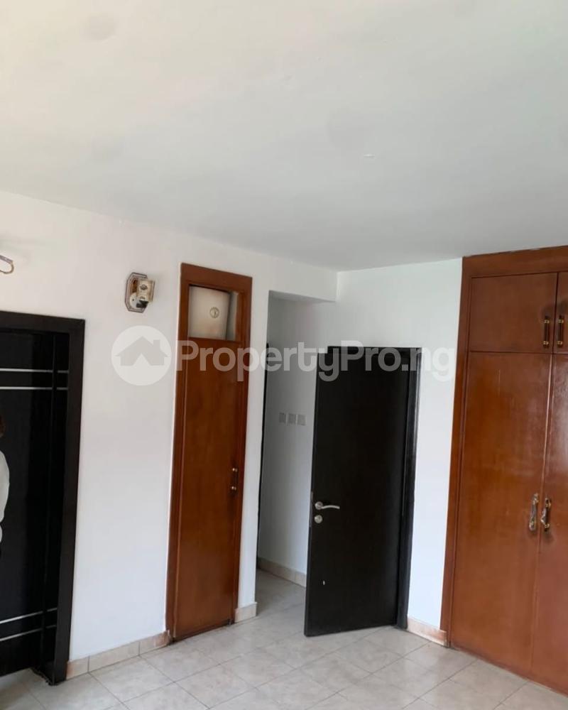 4 bedroom Flat / Apartment for rent Victoria Island Victoria Island Extension Victoria Island Lagos - 1