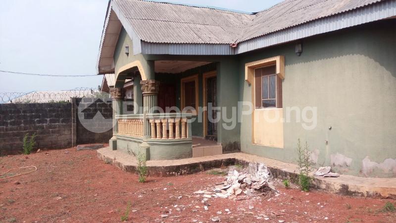 4 bedroom House for sale Onihale Sango Ota Ado Odo/Ota Ogun