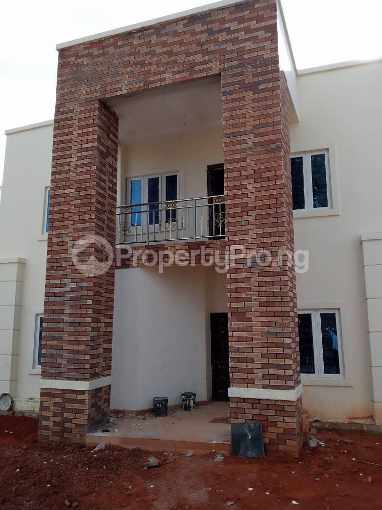 4 bedroom House for rent Trinity Estate Thinkers Corner Enugu Enugu