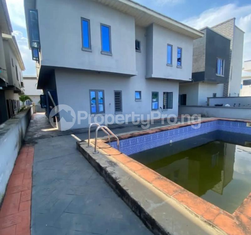 4 bedroom House for sale Isheri North Queen Estate Phase 1 Isheri North Ojodu Lagos