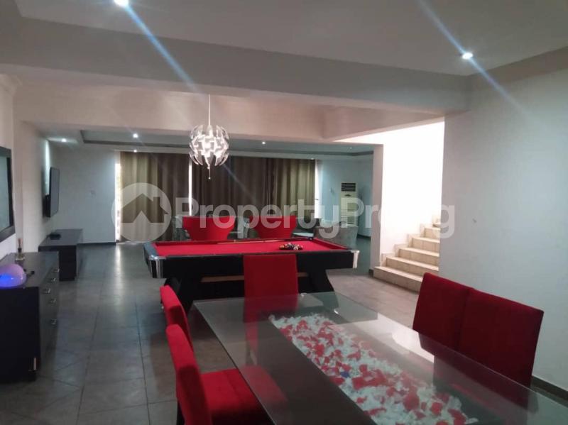 4 bedroom Flat / Apartment for shortlet ONIRU Victoria Island Lagos