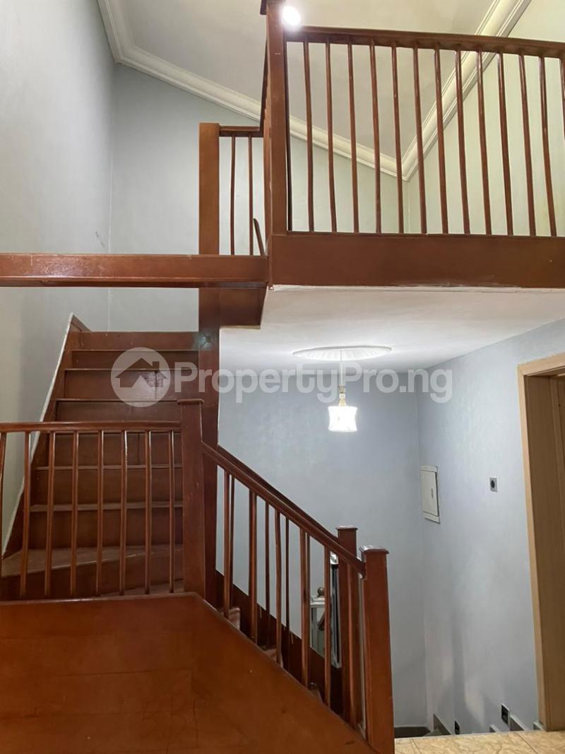4 bedroom House for rent Horizon Premier 1 Estate, Lekki Right Hand Side, Ikate Lekki Lagos