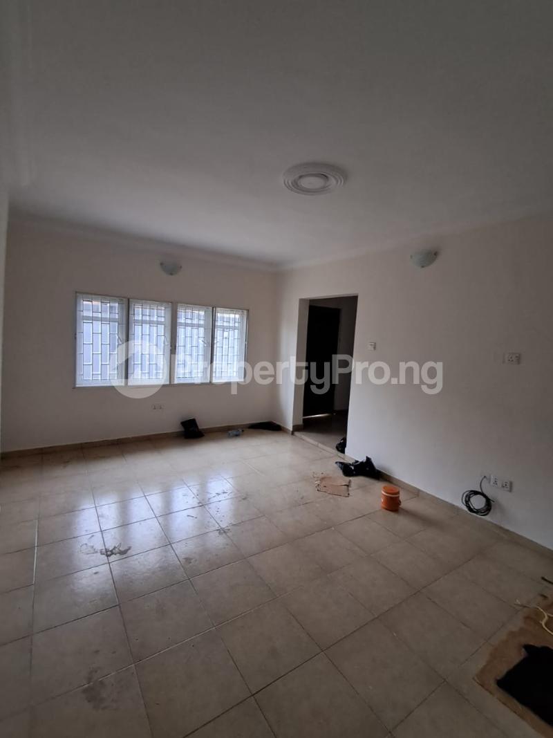 4 bedroom House for rent Gbagada Phase 1 Gbagada Lagos
