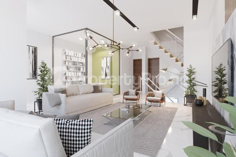 4 bedroom House for sale Banana Island Ikoyi Lagos