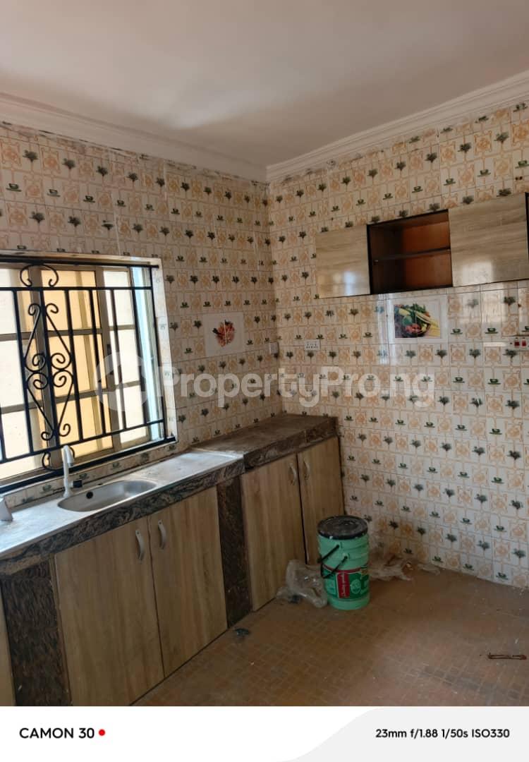 4 bedroom House for sale New oko oba Abule Egba Lagos - 0