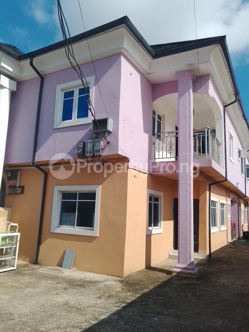 4 bedroom House for rent Apple junction Amuwo Odofin Lagos