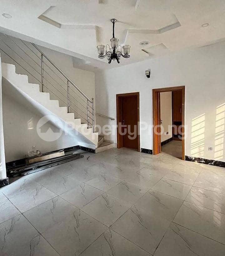 4 Bedroom House in Lekki Lagos House for rent in lekki House in