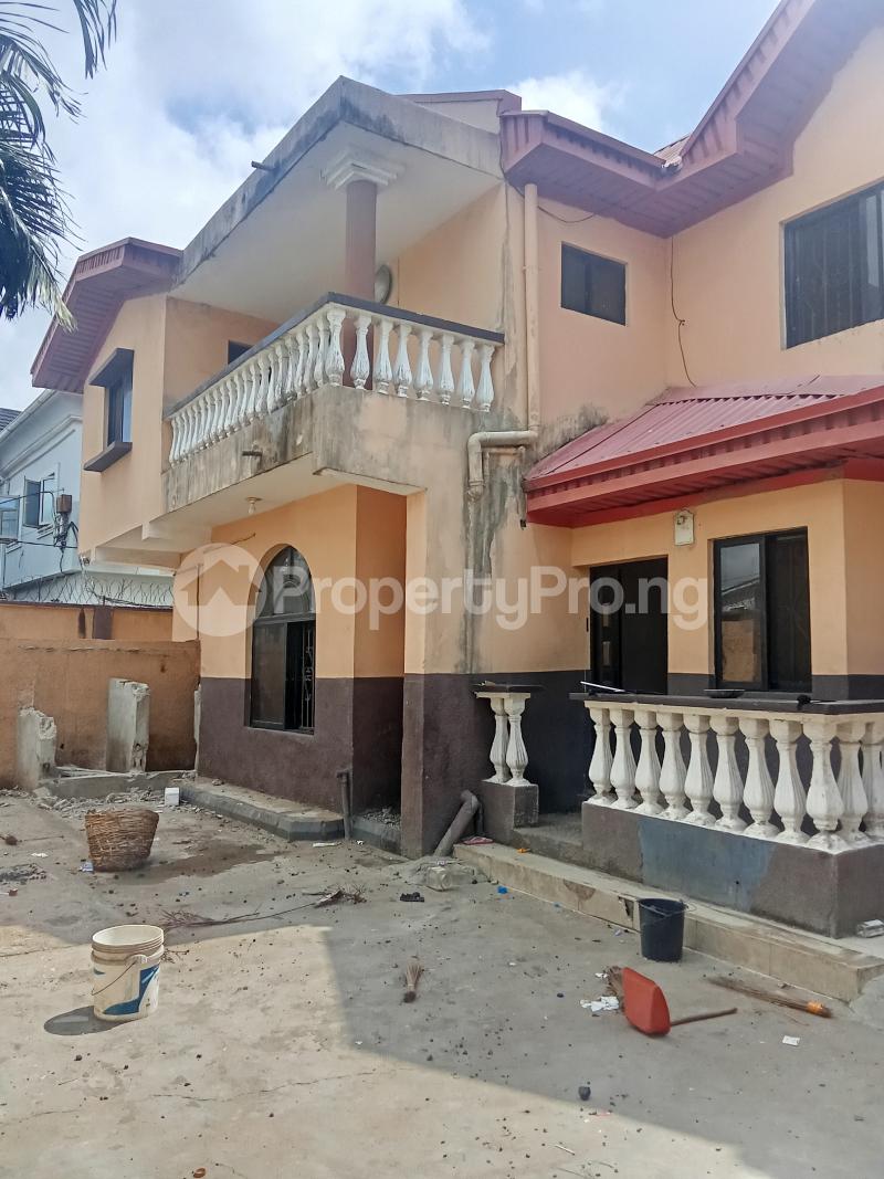 Commercial Property for rent Apple junction Amuwo Odofin Lagos