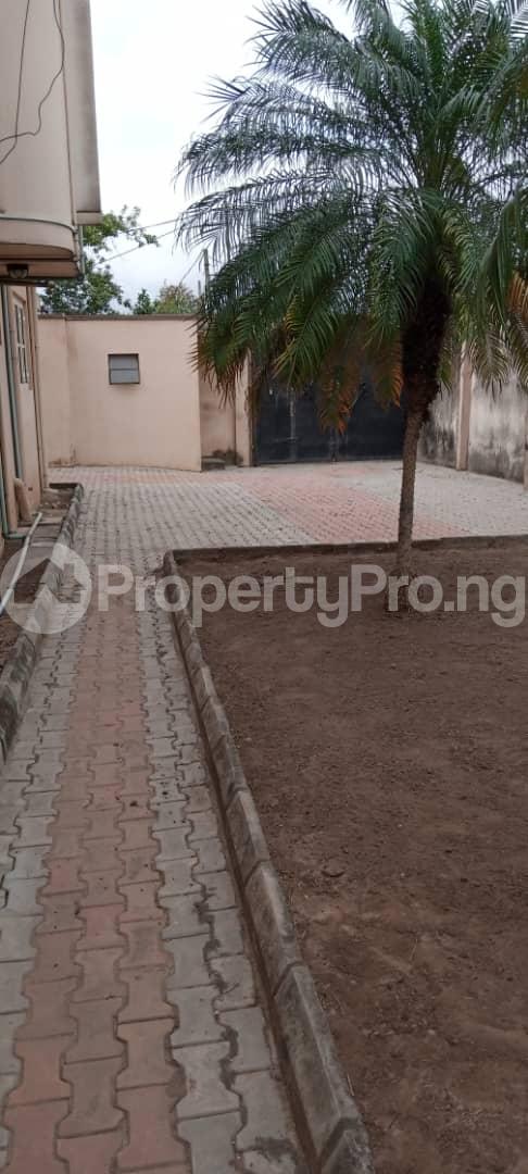 4 bedroom House for sale Adeniyi Jones Ikeja Lagos