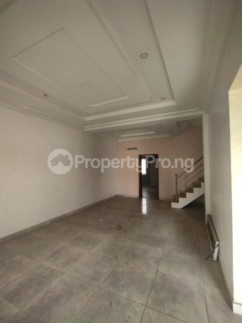 4 bedroom House for rent Ikate Lekki Lagos
