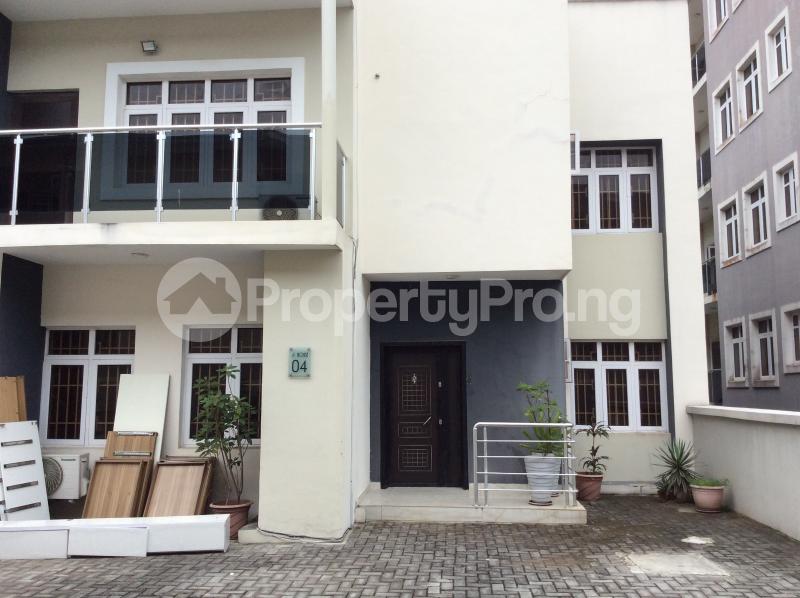 4 bedroom House for rent Dideolu Estate, Ligali Ayorinde Victoria Island Lagos