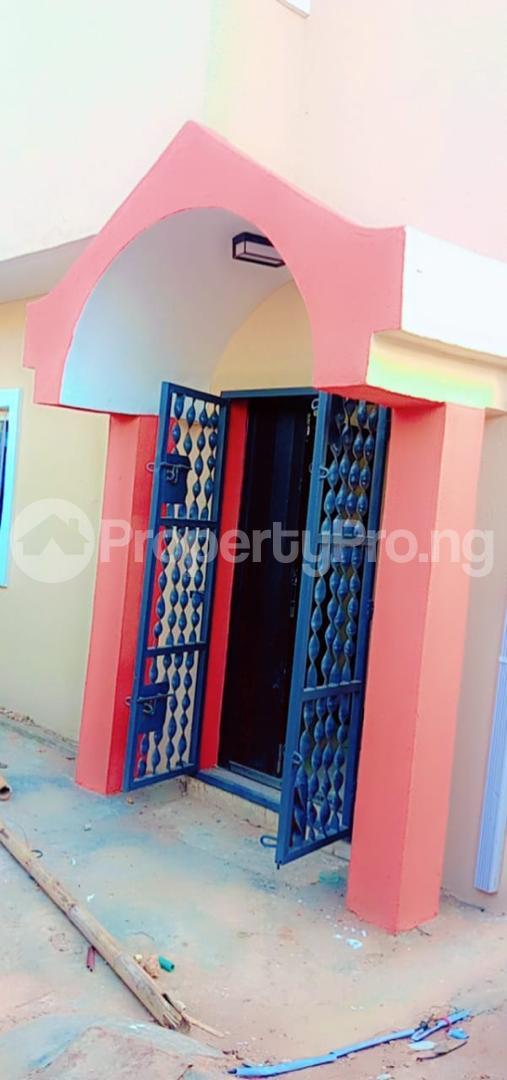 4 bedroom House for rent Off Kudirat Abiola Way Oregun Ikeja Lagos