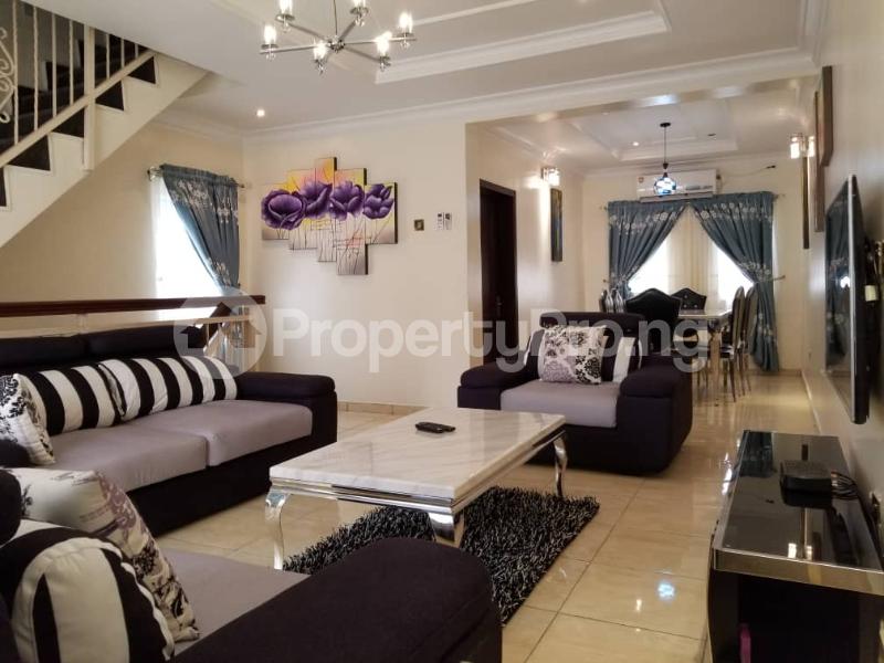 4 bedroom Flat / Apartment for shortlet Victoria Island Lagos - 0