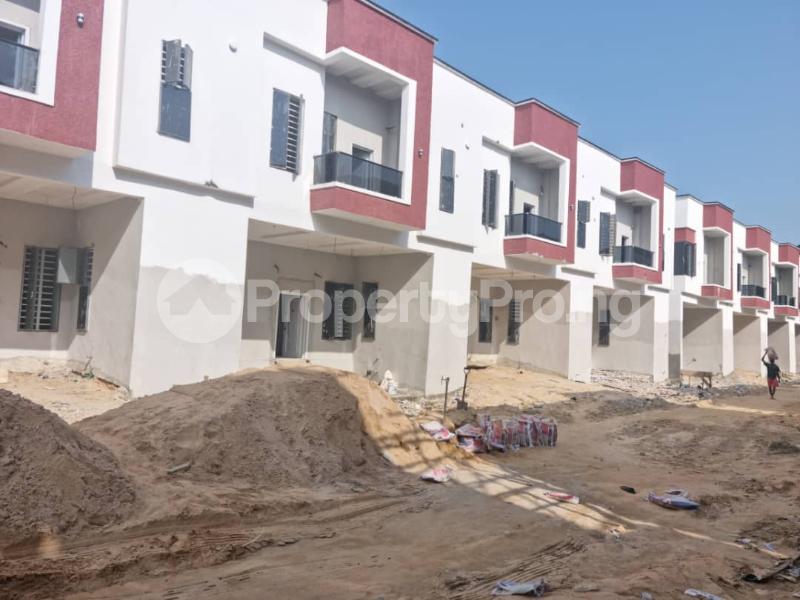 4 bedroom House for sale Orchid Lekki Lagos