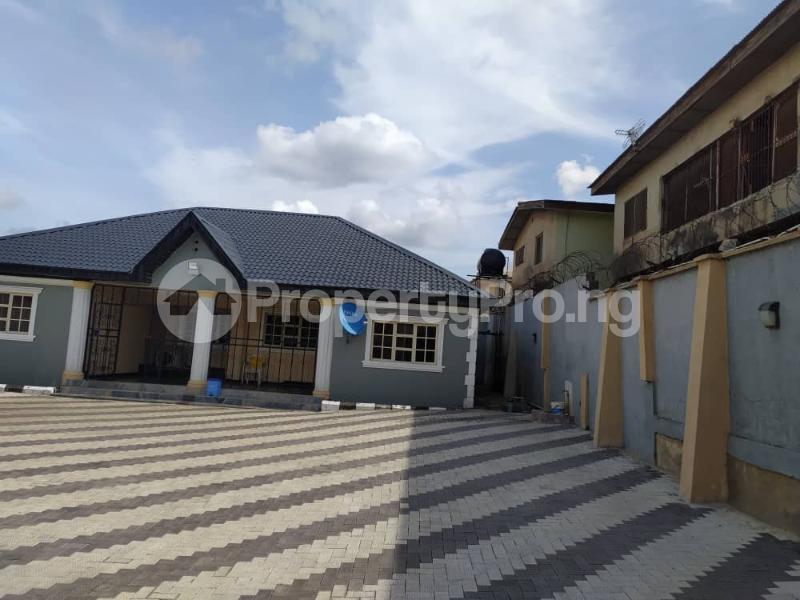 4 bedroom Flat / Apartment for sale Ojodu Estate Berger Ojodu Lagos