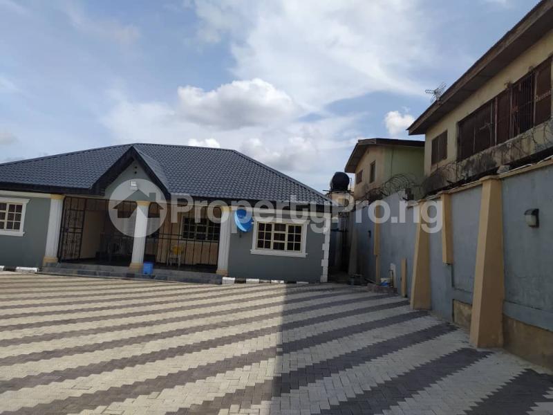 4 bedroom Flat / Apartment for sale Ojodu Estate Berger Ojodu Lagos - 0