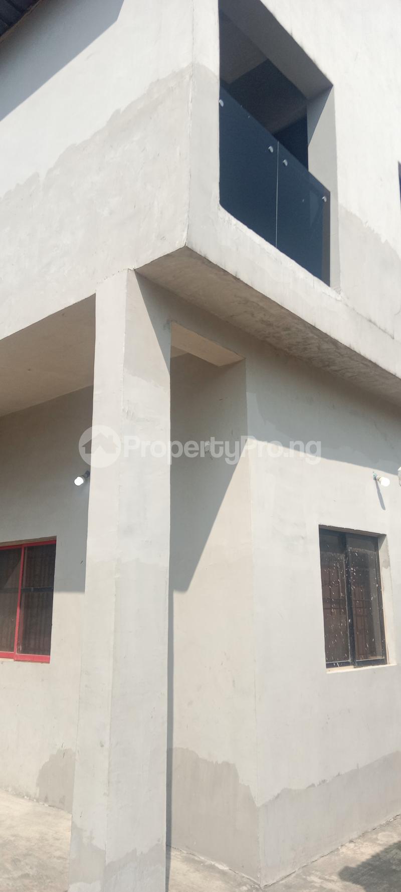 4 bedroom Flat / Apartment for rent Lakeview Estate Apple junction Amuwo Odofin Lagos