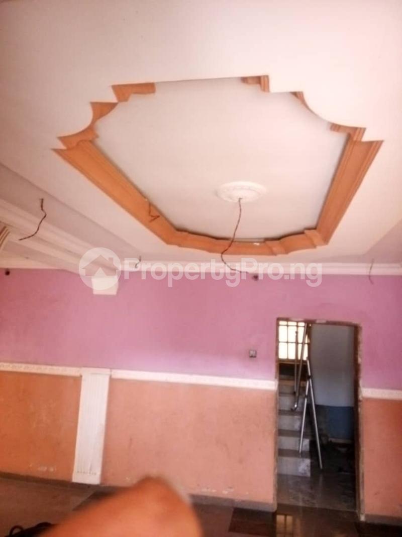 4 bedroom House for rent Berger Ojodu Lagos