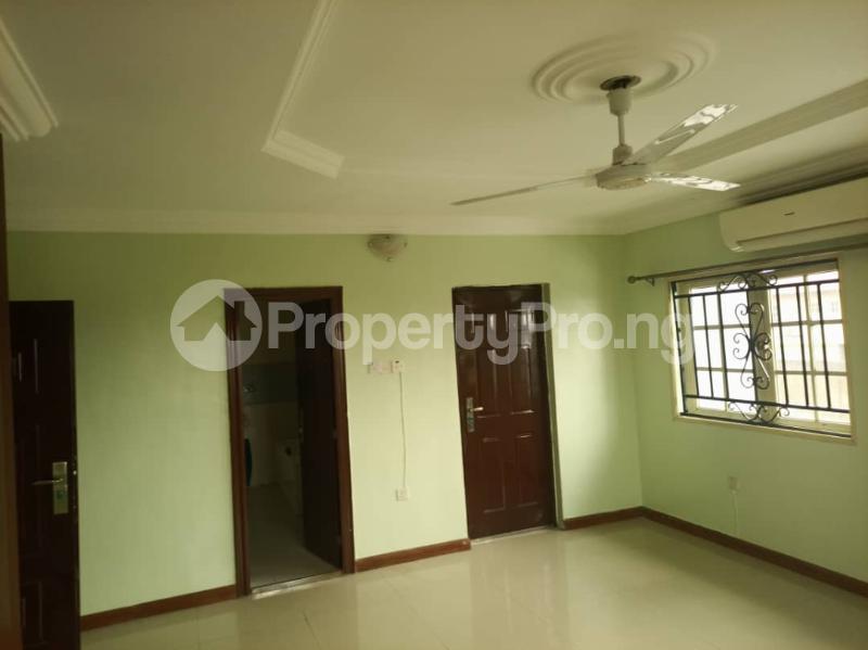 4 bedroom House for rent Magodo GRA Phase 1 Ojodu Lagos