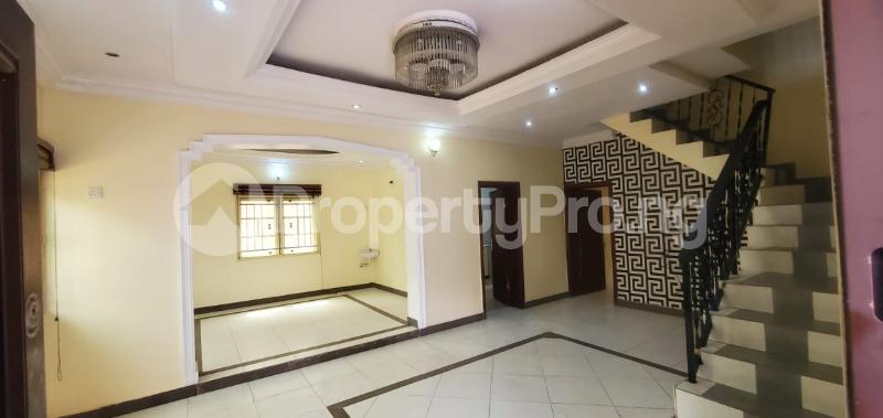 4 bedroom House for rent Opic Estate Isheri North Ojodu Lagos