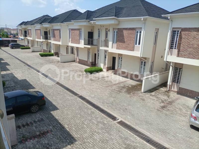 4 bedroom House for sale Ilaje Ajah Lagos - 18