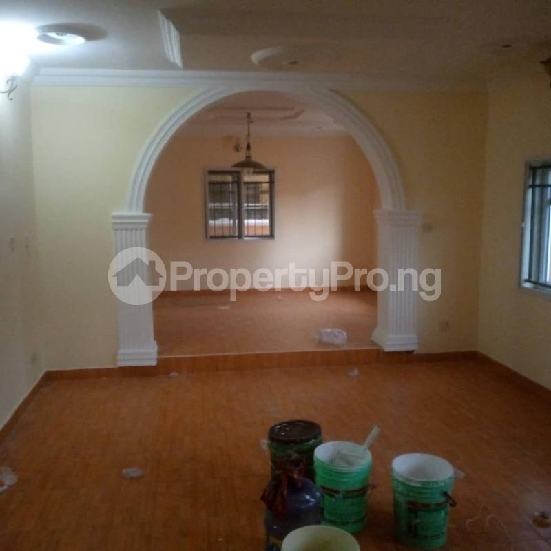 4 bedroom House for rent Magodo GRA Phase 1 Ojodu Lagos