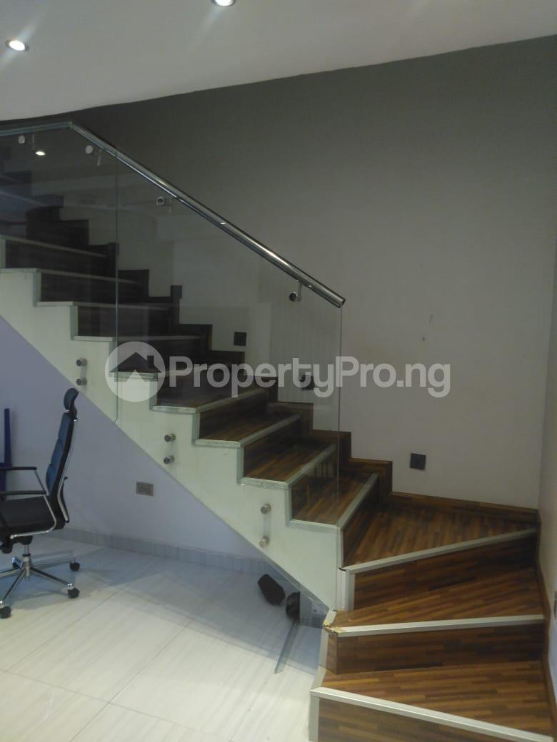 4 bedroom House for rent Magodo GRA Phase 1 Ojodu Lagos