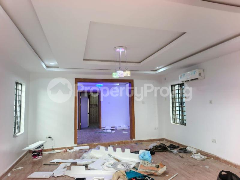 4 bedroom House for rent Akala Estate, Akobo Akobo Ibadan Oyo