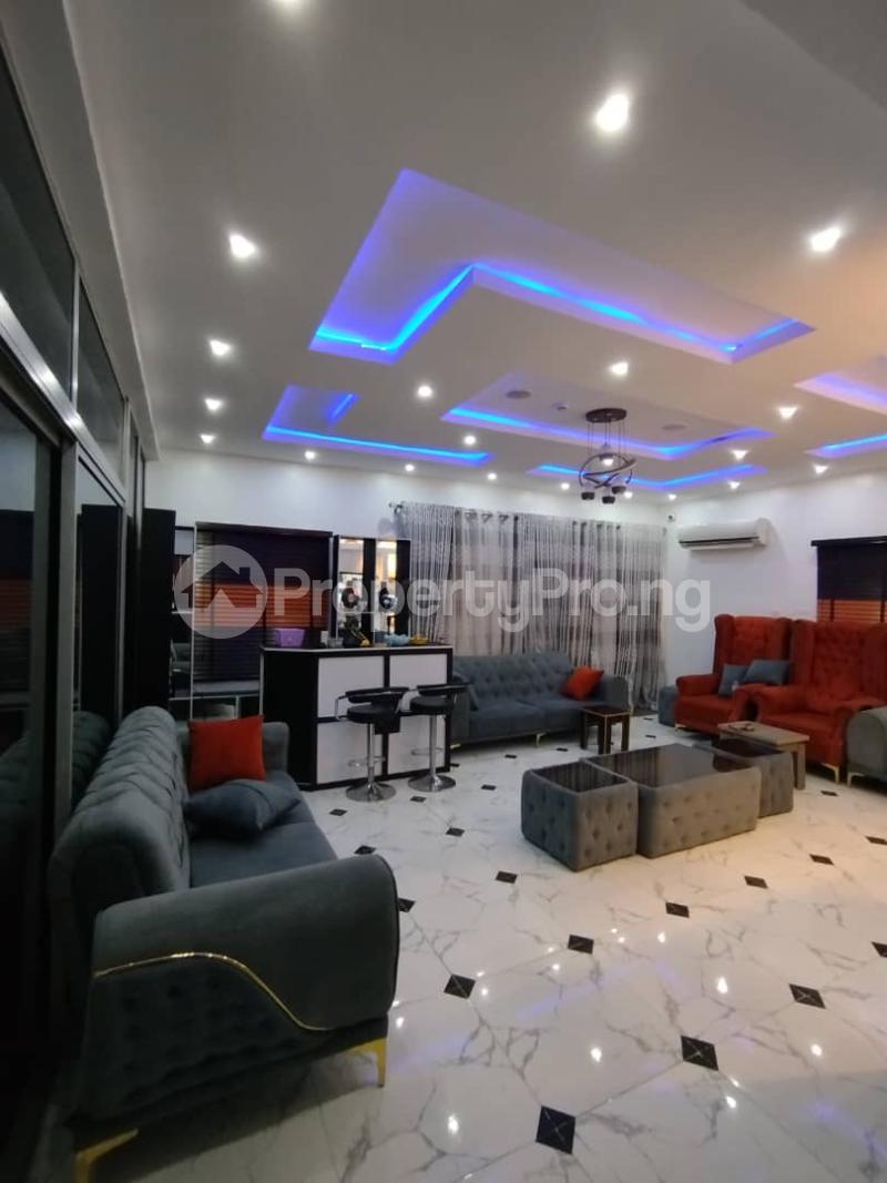 4 bedroom House for rent Allen Avenue Ikeja Lagos