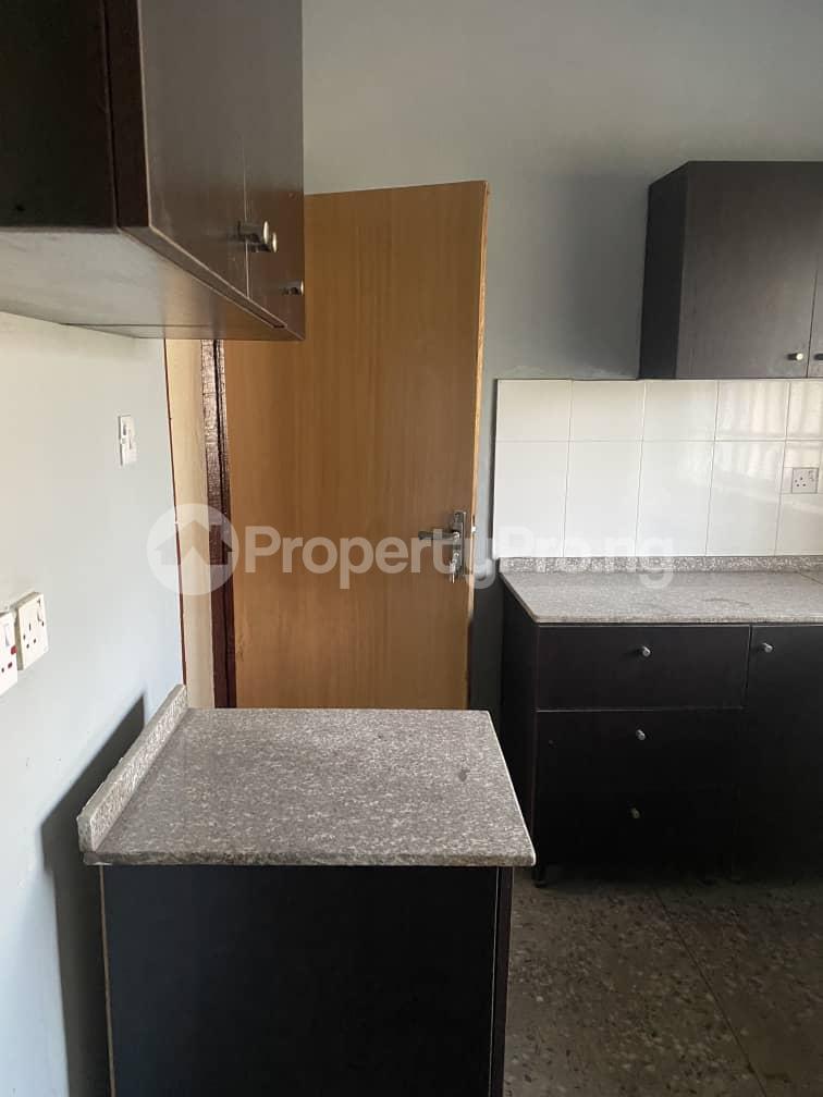 4 bedroom House for rent Omole phase 1 Ojodu Lagos