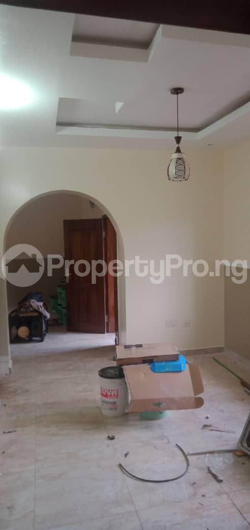 4 bedroom House for rent Magodo GRA Phase 1 Ojodu Lagos