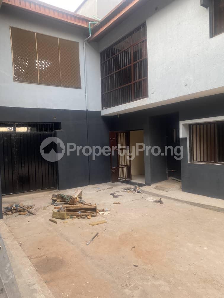 4 bedroom House for rent Omole phase 1 Ojodu Lagos